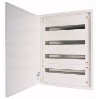Rozdzielnica modułowa podtynkowa 6x24 IP30, BF-U-6/144-P | 285352 Eaton