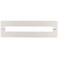 Osłona z wycięciem na aparaturę modułową, BPZ-FP-600/150-45 Profi+ | 286684 Eaton