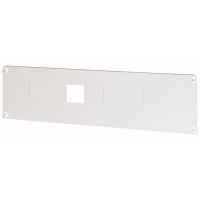 Osłona z wycięciem na aparaturę modułową, BPZ-FP-600/200-45 Profi+ | 286686 Eaton