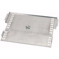 Przegroda przedziału podłączenia/przedziału szyn NZM 600x600mm (SxG), XPNBCB0602 | 289175 Eaton