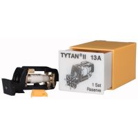 Wtyk bezpiecznikowy bez sygnalizacji, D02 40A 400V gL/gG, Z-SLS/E-40A | 289990 Eaton