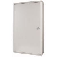 Rozdzielnica modułowa natynkowa 4x24 IP30 z wyposażeniem, BP-O-600/7-C Profi+ | 293307 Eaton