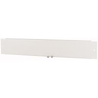 Cokół do rozdzielnic stojących, czołowy BPZ-FS-800/1 Profi+ | 293501 Eaton
