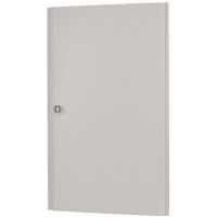 Drzwi stalowe szerokość 600mm BP-DS-600/15 | 286722 Eaton