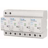 Ogranicznik przepięć SPRT12-350/3+NPE-AX typ 1+2 23kA do TN-S i TT | 195236 Eaton