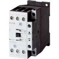 Stycznik mocy 3-bieg. 18,5kW/400V,sterowanie 24VDC DILM38-10-EA(RDC24) DILM | 190006 Eaton