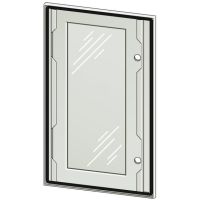 Drzwi transparentne do obudów CS DT-7050-CS | 140493 Eaton