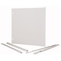 Drzwi wewnętrzne 500x400, DI-5040-CS | 138667 Eaton