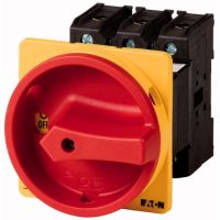 Rozłacznik On/Off In=100A P=50kW P3-100/V/SVB P/T | 088558 Eaton