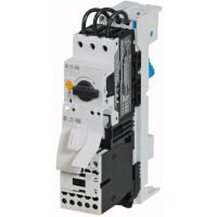 Układ rozruchu, bezpośr. Mont na szynie zb MSC-D-1-M7(24VDC)/BBA | 102967 Eaton
