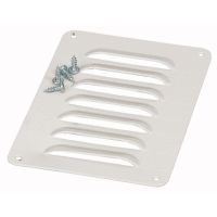 Kratka wentylacyjna do obudowy typu CS, LVP-20V12-CS | 112907 Eaton
