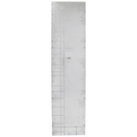 Panel separacyjny do rozdzielnicy XVTL, XVTL-MP/PV-4/20 | 116526 Eaton