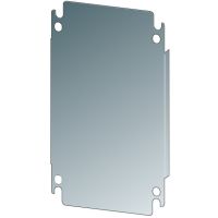 Płyta montażowa pełna Wys.xSzer. 1000x800mm, MPL-10080-CS | 138766 Eaton
