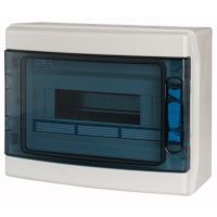 Szafka modułowa n/t, 1x12modułów, IKA, IP65, IKA-1/12-ST | 174197 Eaton