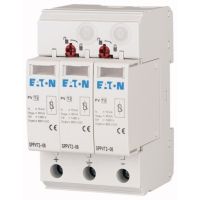 Ogranicznik przepięć typ 2 1000VDC z sygn. SPPVT2-10-2+PE-AX | 176089 Eaton