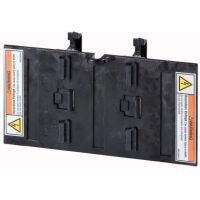 Klapa izolacyjna do kasety IZMX16 3-bieg., +IZMX-SH163-1 | 184186 Eaton