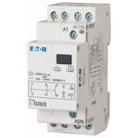 Przekaźnik impulsowy 16A 230VAC 1NO+1NCNO, Z-SC230/1S1W | 265324 Eaton