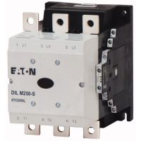 Stycznik mocy I=225A [AC-3] 2Z2R DILM250-S/22(110-120V50/60HZ) DILM | 274189 Eaton