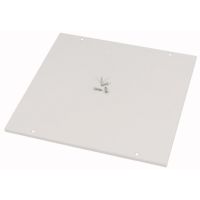 Pokrywa górna IP55 1200x600mm (SxG), XSPTC1206 | 284314 Eaton