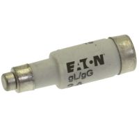 Wkładka D01 2A GR 400VAC E14 FUSE-D01 2A GR 400VAC E14 | 2NZ01R Eaton