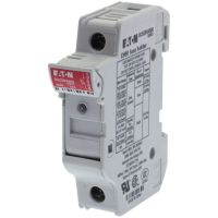 Podstawa wkł. cyl. 10x38, 1p, 32A, 690 Vac, wskaźnik 1P 10X38MFH30A 600VMidget -indicator/Neu | CHM1DIU Eaton