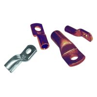 Końcówka kablowa CU KS 240/16 | WOKAZ2400001601 Radpol