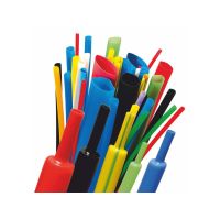 Rura termokurczliwa RCH1 4,8/2,4x1-T | WRJCC4800240010030I1 Radpol