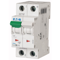 Wyłącznik nadprądowy 6kA PL6-B6/1N | 106025 Eaton