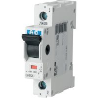 Rozłącznik izolacyjny 1P 40A, HIS-40/1 | 142816 Eaton