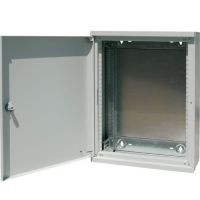 Rozdzielnica natynkowa IP 30, bez wypos., BP-O-600/7-MSW | 149152 Eaton