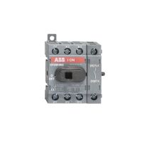 Rozłącznik 4P 25A 9kW, bez wałka i rączki, OT25F4N2 | 1SCA104886R1001 ABB