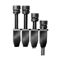 Mostek łączeniowy BJMI5, 10-biegunowy $ | 1SNA176282R2300 TE Connectivity Solutions