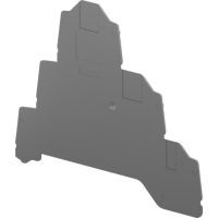 Sekcja końcowa do ZS4-T3 $ | 1SNK505961R0000 TE Connectivity Solutions