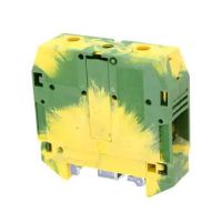 Złącze śrubowe ochronne ZS95-PE 95mm2 żółto-zielone, złącze listwowe SNA $ | 1SNK526150R0000 TE Connectivity Solutions