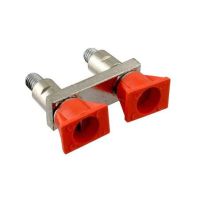 Mostek łączeniowy JB16-2 2-biegunowy 125A 16mm $ | 1SNK916302R0000 TE Connectivity Solutions
