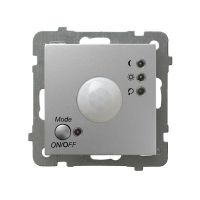 Elektroniczny czujnik ruchu | ŁP-16G/m/18 Ospel