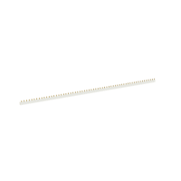 Listwa łączeniowa 3P 10mm2, 60-modułów do wyłączników S200, F200, DDA200, pro M compact, PS3/60 | 2CDL230001R1060 ABB
