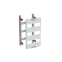 Moduł pod aparaty na szynę DIN, do samodzielnego montażu (zestaw), CombiLine, MBG103 | 2CPX041659R9999 ABB