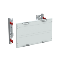 Moduł pod system szyn 440A-630A, do samodzielnego montażu (zestaw), CombiLine, MBS227 | 2CPX041741R9999 ABB