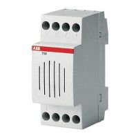 Dzwonek elektroniczny, buczek , pro M compact, TSM | 2CSM100000R0841 ABB