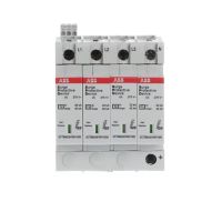 Ogranicznik przepięć OVR T2 4L 40-275 P TS QS 4P, pro M compact | 2CTB803873R5200 ABB