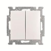 Mechanizm wyłącznika świecznikowego, Swing, 3557-A05440 | 2CHX570544A4000 ABB