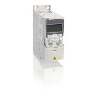 ACS310-03E-06A2-4 przemiennik częstotliwości 6.2A 2.2kW 3x380-480V 50/60Hz IP20 | 3AUA0000039630 ABB