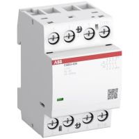 Stycznik instalacyjny, modułowy AC-1 63A 2P (2NO), 230V AC/DC, ESB63-20N-06 | 1SAE351111R0620 ABB