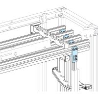 Łącznik poziomy Linergy EV 1600A PSet | LVS04602 Schneider Electric