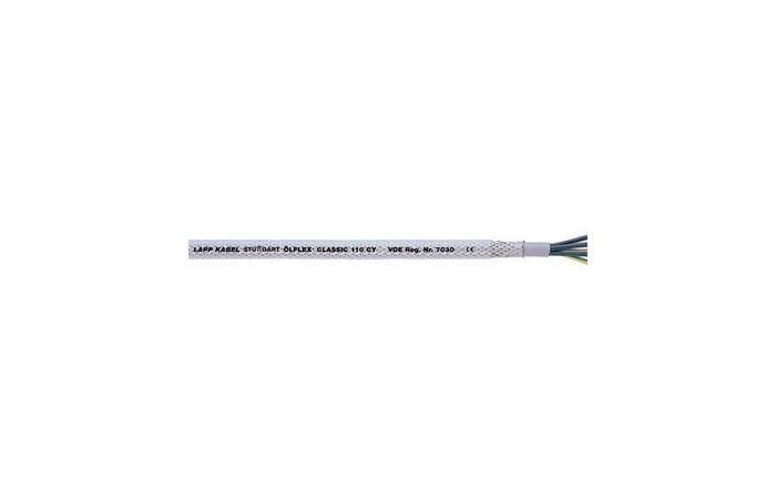 Przewód sterowniczy OLFLEX CLASSIC 110 CY 7G1,5 300/500V BĘBEN | 1135307 Lapp Kabel