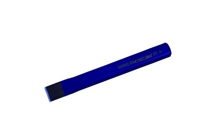 Przecinak płaski PFM 250 długość: 250mm, szerokość: 25mm 052401 | 05101984 PROTEC.class