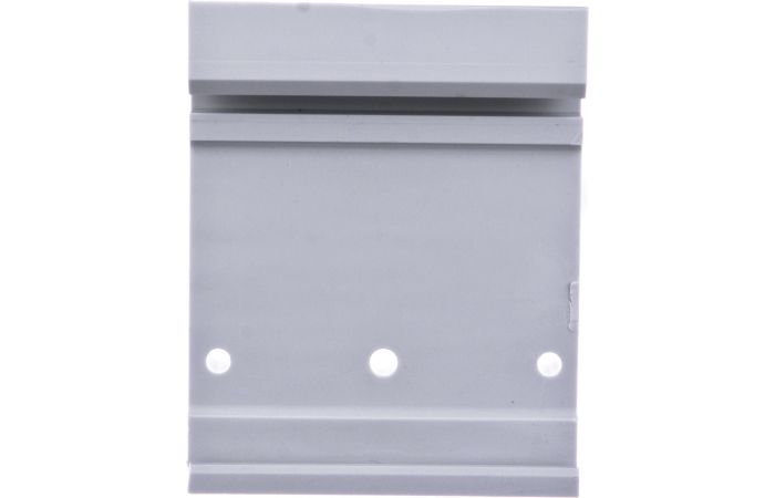 Adapter do gniazda GZ14U przeznaczonego do przekaźników R15 4P, ADAPTER GZU | 591117 Relpol