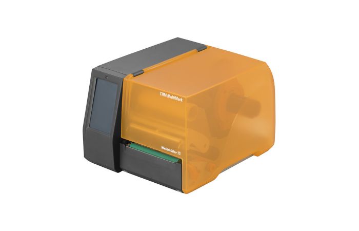 Drukarka etykiet THM MULTIMARK | 2599430000 Weidmuller