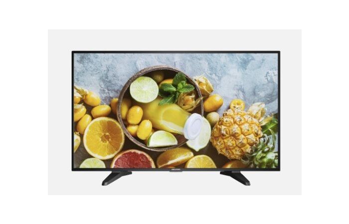 Monitor 43", rozdzielcość 1080P(1920x1080@60Hz), podświetlenie 360cd/m2, kontrast 1200:1, czas odświ | 302502715 Hikvision Poland